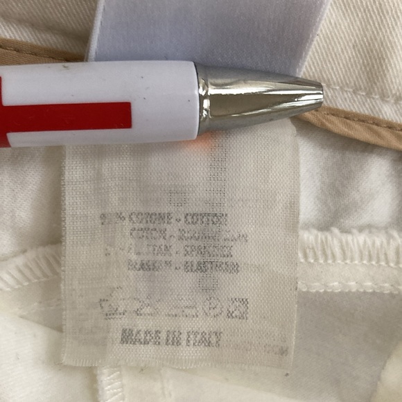 VTG Brunello Cucinelli Womens Trousers Size 4 Tailored Riding Quite Luxury Italy - Picture 6 of 11